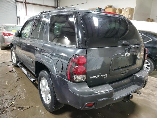 Photo 1 VIN: 1GNDT13S552229823 - CHEVROLET TRAILBLAZE 