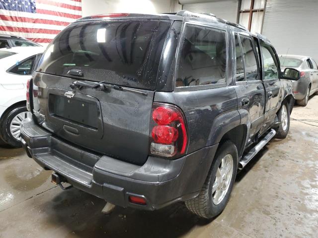 Photo 2 VIN: 1GNDT13S552229823 - CHEVROLET TRAILBLAZE 