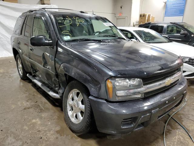 Photo 3 VIN: 1GNDT13S552229823 - CHEVROLET TRAILBLAZE 