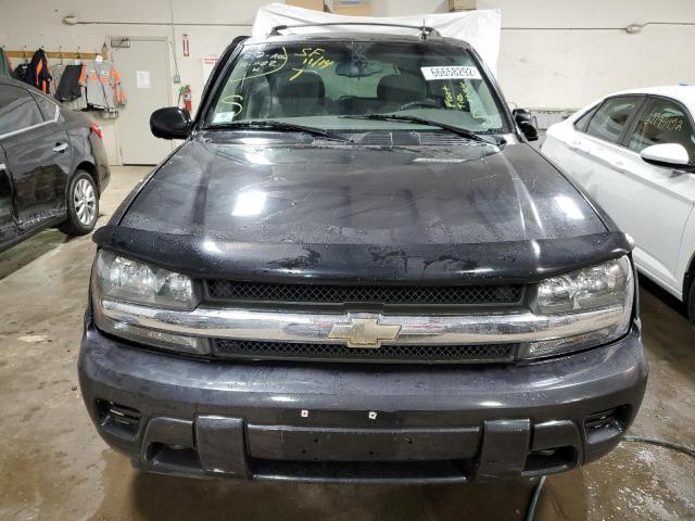 Photo 4 VIN: 1GNDT13S552229823 - CHEVROLET TRAILBLAZE 