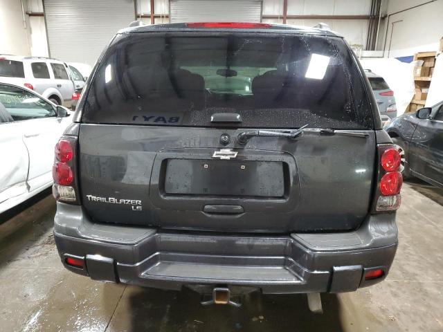 Photo 5 VIN: 1GNDT13S552229823 - CHEVROLET TRAILBLAZE 