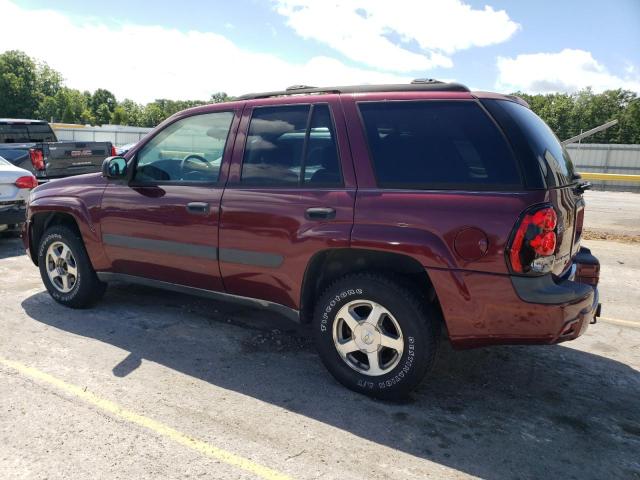 Photo 1 VIN: 1GNDT13S552252194 - CHEVROLET TRAILBLZR 