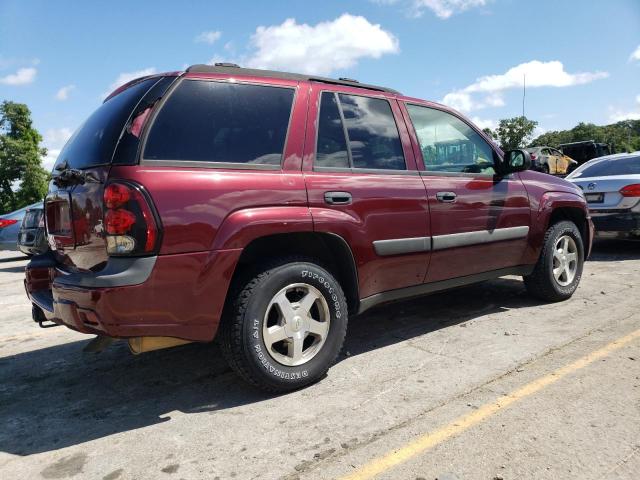 Photo 2 VIN: 1GNDT13S552252194 - CHEVROLET TRAILBLZR 