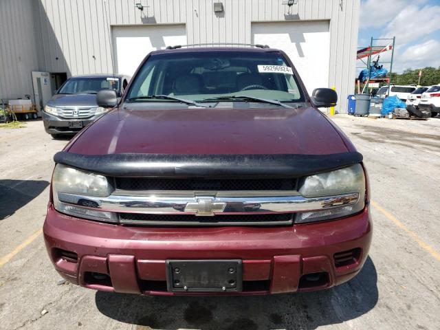 Photo 4 VIN: 1GNDT13S552252194 - CHEVROLET TRAILBLZR 