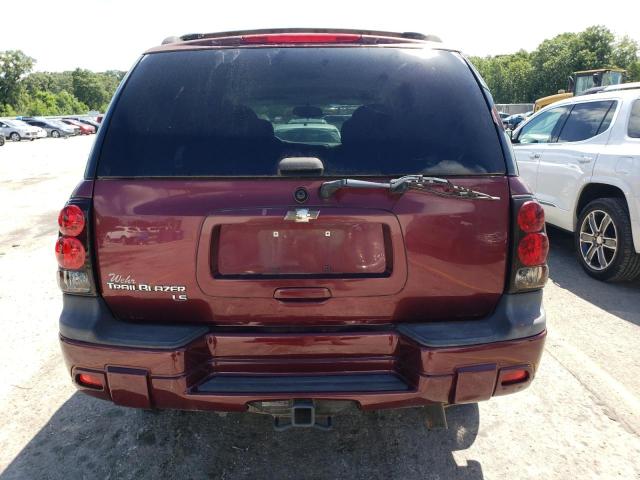 Photo 5 VIN: 1GNDT13S552252194 - CHEVROLET TRAILBLZR 