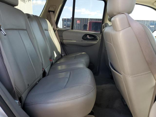 Photo 10 VIN: 1GNDT13S552261610 - CHEVROLET TRAILBLAZE 