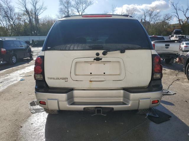 Photo 5 VIN: 1GNDT13S552261610 - CHEVROLET TRAILBLAZE 