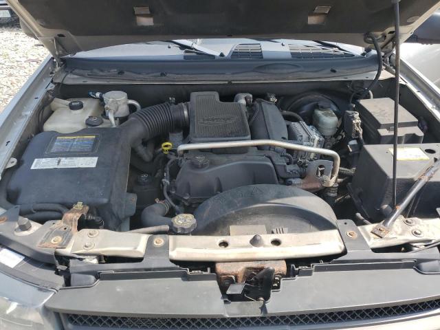 Photo 10 VIN: 1GNDT13S552286121 - CHEVROLET TRAILBLAZE 