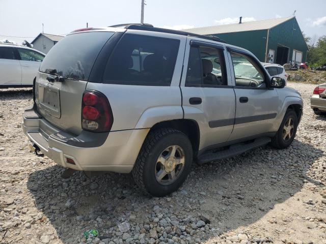 Photo 2 VIN: 1GNDT13S552286121 - CHEVROLET TRAILBLAZE 