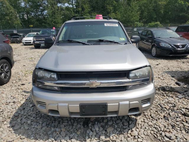 Photo 4 VIN: 1GNDT13S552286121 - CHEVROLET TRAILBLAZE 