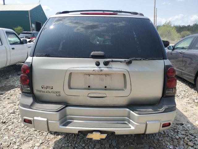 Photo 5 VIN: 1GNDT13S552286121 - CHEVROLET TRAILBLAZE 