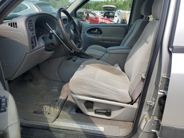 Photo 6 VIN: 1GNDT13S552286121 - CHEVROLET TRAILBLAZE 