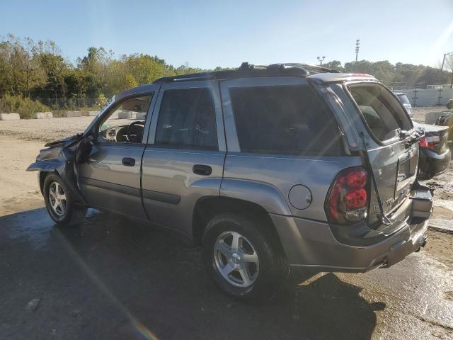 Photo 1 VIN: 1GNDT13S552289195 - CHEVROLET TRAILBLAZE 