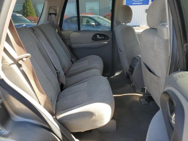 Photo 10 VIN: 1GNDT13S552289195 - CHEVROLET TRAILBLAZE 