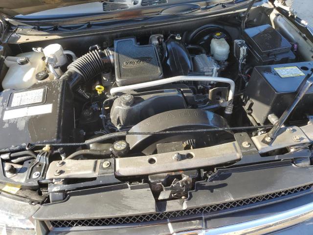 Photo 11 VIN: 1GNDT13S552289195 - CHEVROLET TRAILBLAZE 