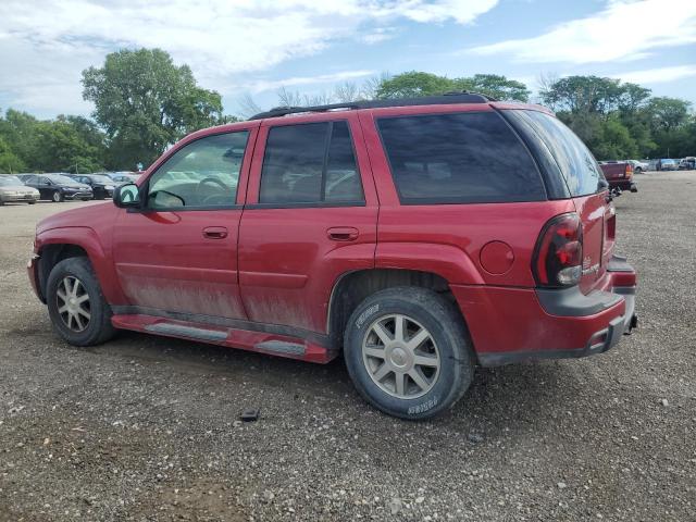 Photo 1 VIN: 1GNDT13S552298298 - CHEVROLET TRAILBLZR 