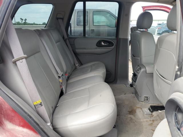 Photo 10 VIN: 1GNDT13S552298298 - CHEVROLET TRAILBLZR 