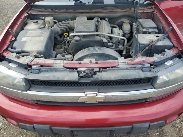 Photo 11 VIN: 1GNDT13S552298298 - CHEVROLET TRAILBLZR 