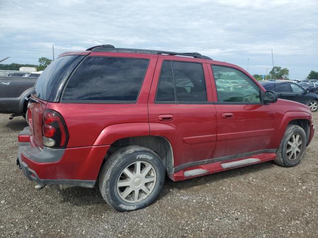 Photo 2 VIN: 1GNDT13S552298298 - CHEVROLET TRAILBLZR 