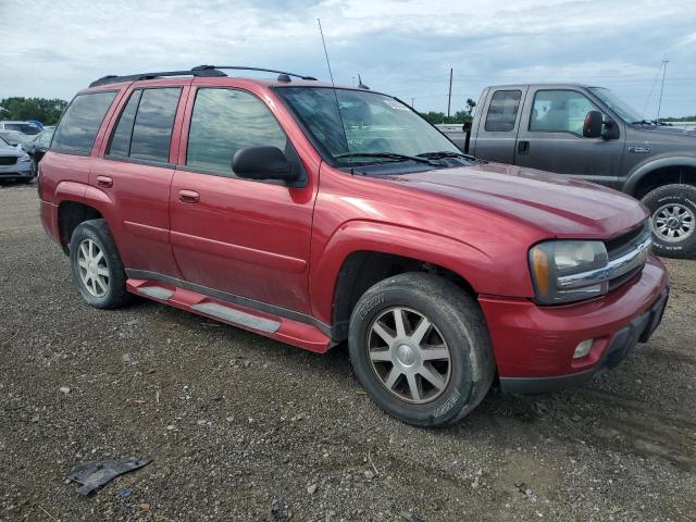 Photo 3 VIN: 1GNDT13S552298298 - CHEVROLET TRAILBLZR 