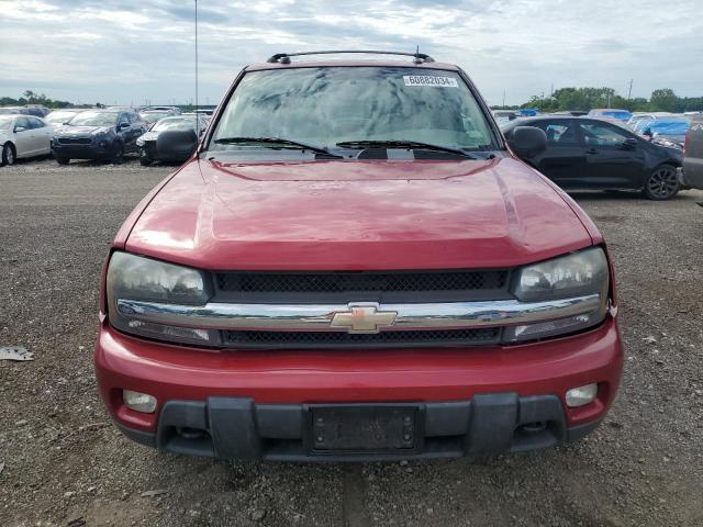 Photo 4 VIN: 1GNDT13S552298298 - CHEVROLET TRAILBLZR 