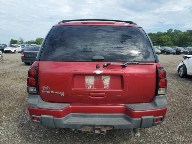 Photo 5 VIN: 1GNDT13S552298298 - CHEVROLET TRAILBLZR 