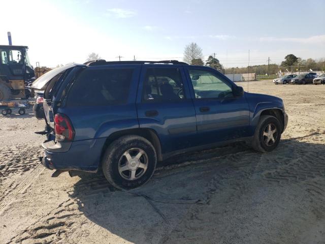 Photo 2 VIN: 1GNDT13S552347998 - CHEVROLET TRAILBLZR 