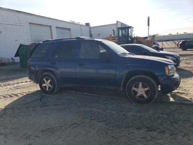 Photo 3 VIN: 1GNDT13S552347998 - CHEVROLET TRAILBLZR 