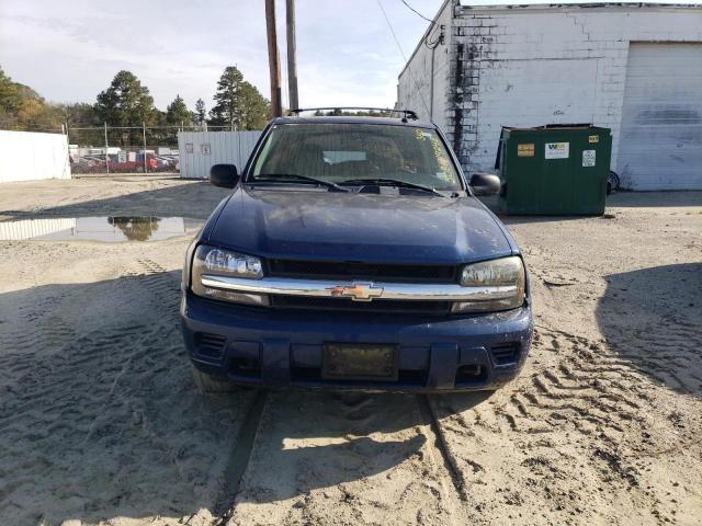 Photo 4 VIN: 1GNDT13S552347998 - CHEVROLET TRAILBLZR 