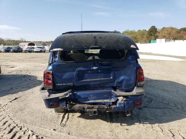 Photo 5 VIN: 1GNDT13S552347998 - CHEVROLET TRAILBLZR 