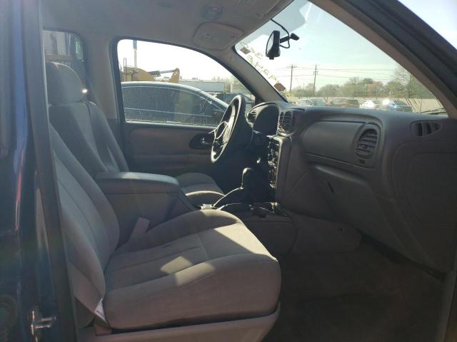 Photo 6 VIN: 1GNDT13S552347998 - CHEVROLET TRAILBLZR 