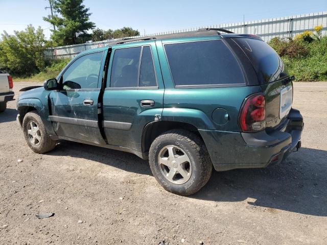 Photo 1 VIN: 1GNDT13S552387031 - CHEVROLET TRAILBLAZE 