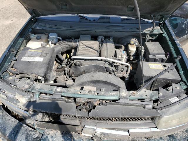 Photo 11 VIN: 1GNDT13S552387031 - CHEVROLET TRAILBLAZE 