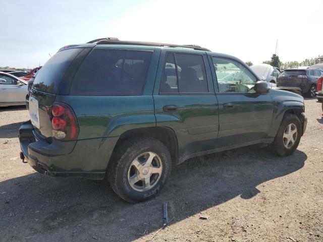 Photo 2 VIN: 1GNDT13S552387031 - CHEVROLET TRAILBLAZE 