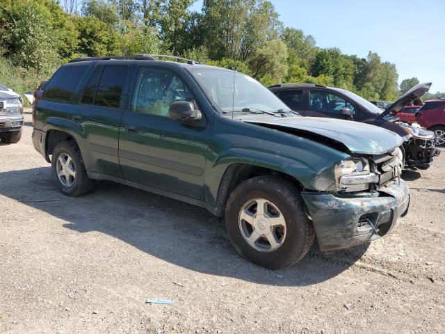 Photo 3 VIN: 1GNDT13S552387031 - CHEVROLET TRAILBLAZE 