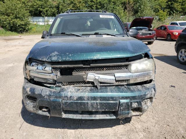 Photo 4 VIN: 1GNDT13S552387031 - CHEVROLET TRAILBLAZE 