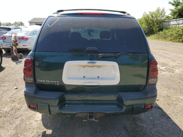 Photo 5 VIN: 1GNDT13S552387031 - CHEVROLET TRAILBLAZE 