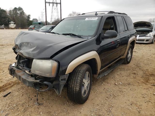 Photo 1 VIN: 1GNDT13S562153893 - CHEVROLET TRAILBLAZE 