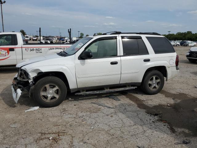 Photo 0 VIN: 1GNDT13S562157135 - CHEVROLET TRAILBLAZER 