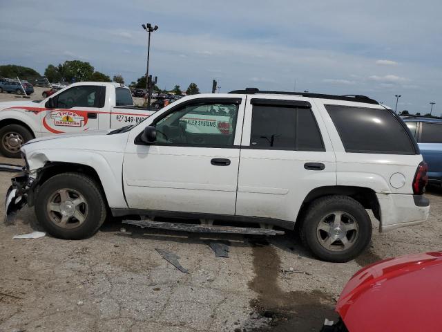 Photo 1 VIN: 1GNDT13S562157135 - CHEVROLET TRAILBLAZER 