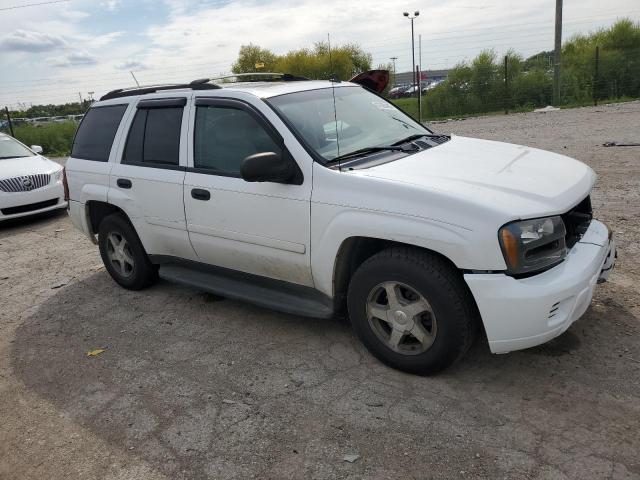 Photo 3 VIN: 1GNDT13S562157135 - CHEVROLET TRAILBLAZER 