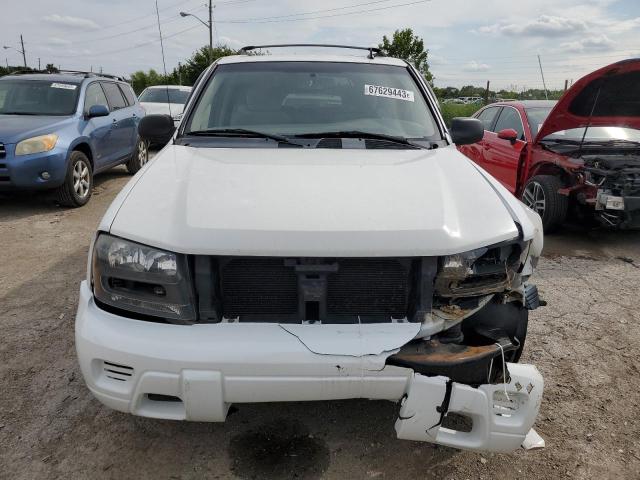 Photo 4 VIN: 1GNDT13S562157135 - CHEVROLET TRAILBLAZER 