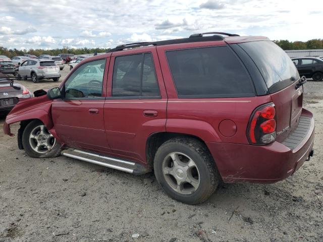 Photo 1 VIN: 1GNDT13S562170113 - CHEVROLET TRAILBLAZE 