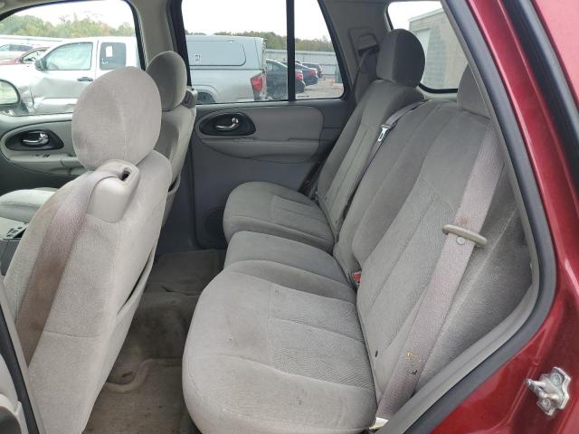 Photo 10 VIN: 1GNDT13S562170113 - CHEVROLET TRAILBLAZE 