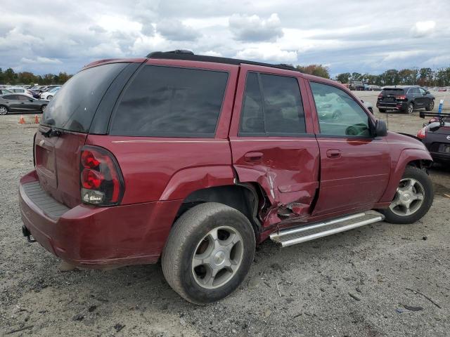 Photo 2 VIN: 1GNDT13S562170113 - CHEVROLET TRAILBLAZE 