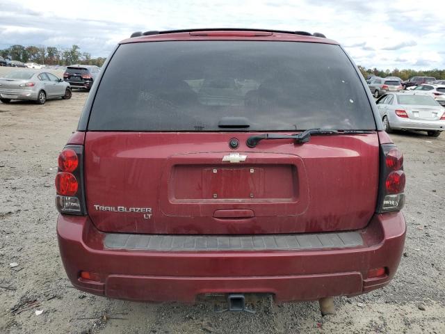 Photo 5 VIN: 1GNDT13S562170113 - CHEVROLET TRAILBLAZE 