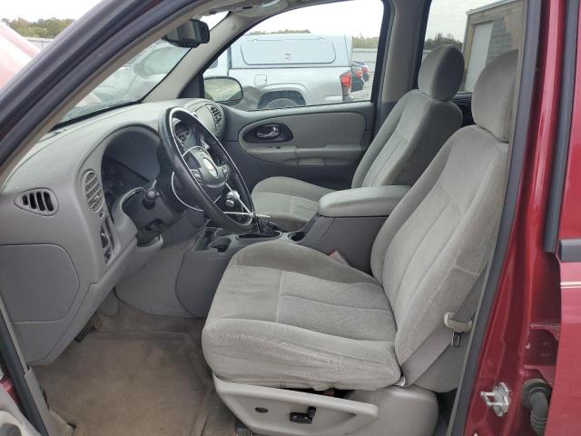 Photo 6 VIN: 1GNDT13S562170113 - CHEVROLET TRAILBLAZE 