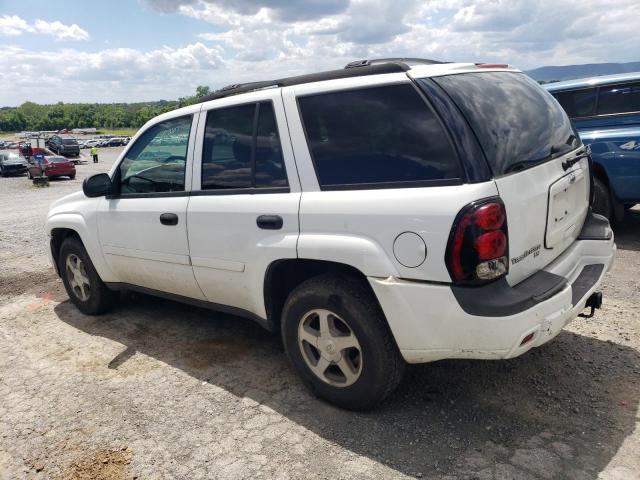 Photo 1 VIN: 1GNDT13S562184853 - CHEVROLET TRAILBLZR 