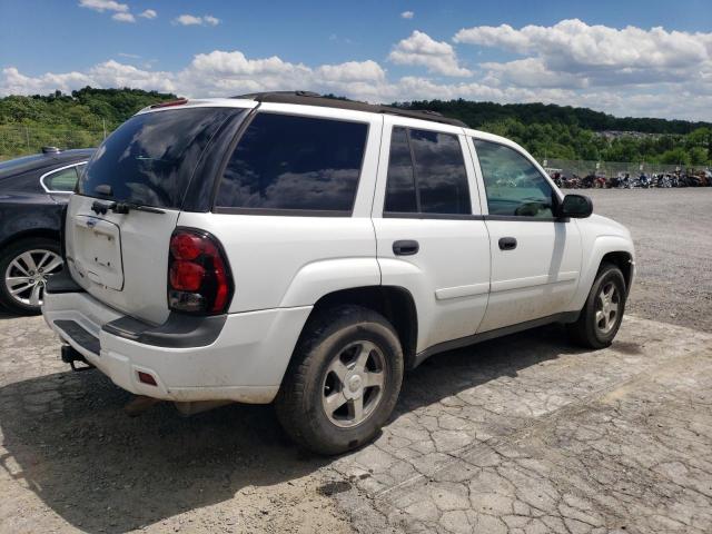 Photo 2 VIN: 1GNDT13S562184853 - CHEVROLET TRAILBLZR 