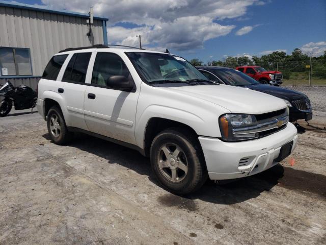 Photo 3 VIN: 1GNDT13S562184853 - CHEVROLET TRAILBLZR 